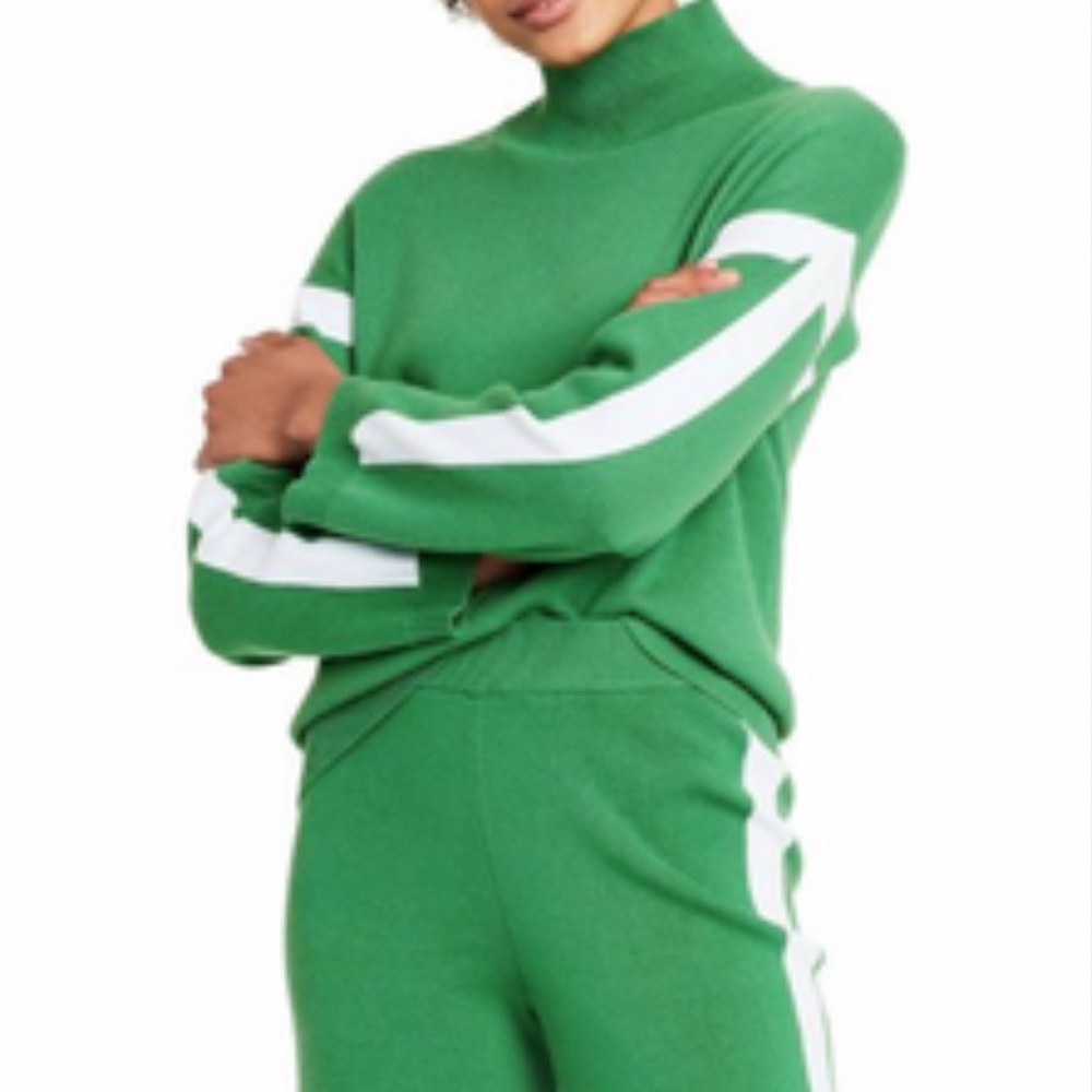 N W/O T la ligne x target sweater